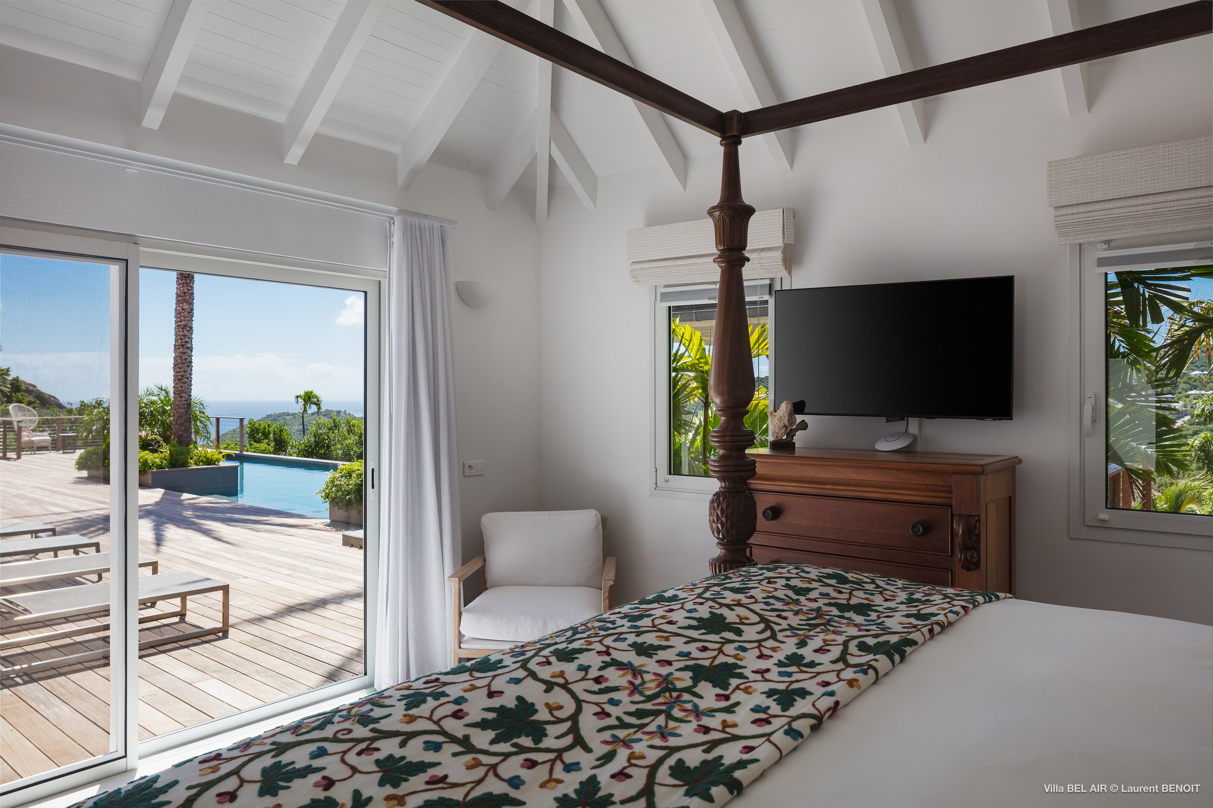 Villa Bel Air